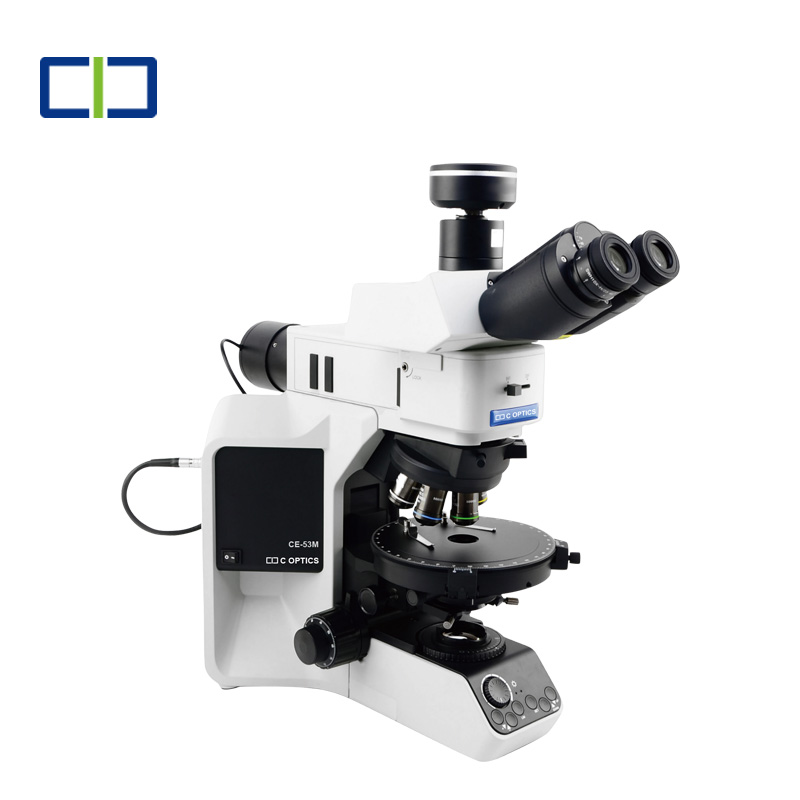 正置工业显微镜CE-53M