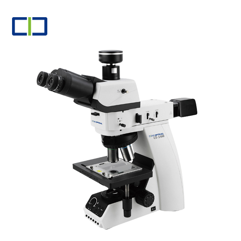 正置工业显微镜 CE-54M